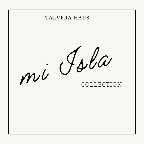 Mi Isla Collection